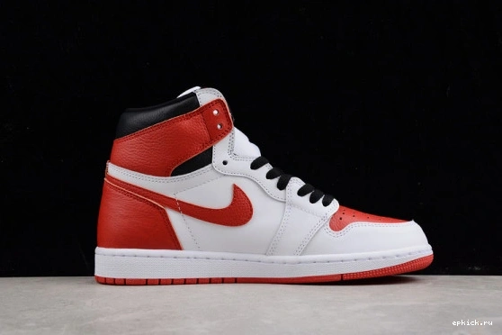 Cheap EP Heritage 555088-161 Jordan Retro High 555088-161 OG 1 0212